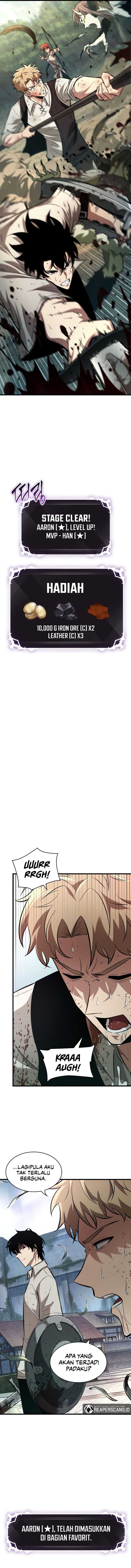 Pick Me Up Chapter 7 page 5