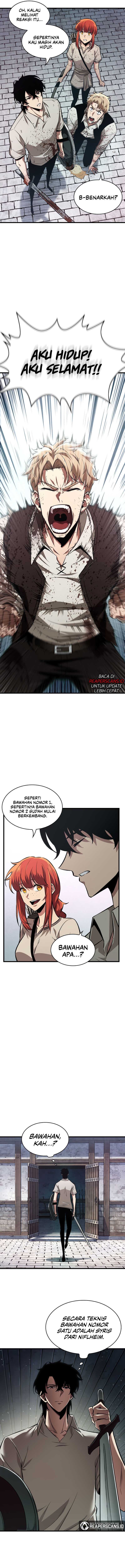 Pick Me Up Chapter 7 page 6