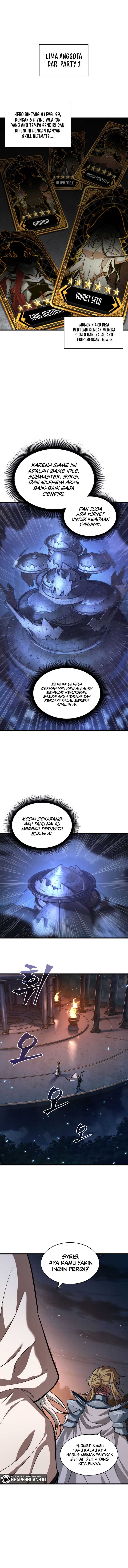 Pick Me Up Chapter 7 page 7