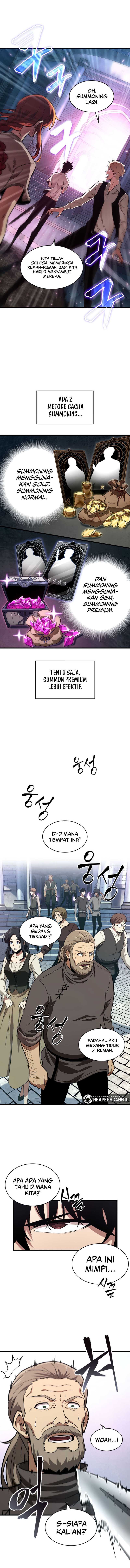 Pick Me Up Chapter 7 page 11