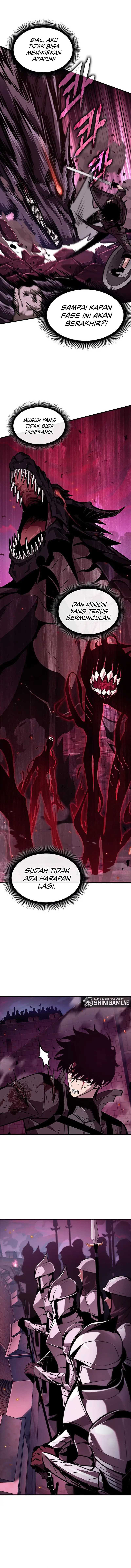 Pick Me Up Chapter 72 page 5