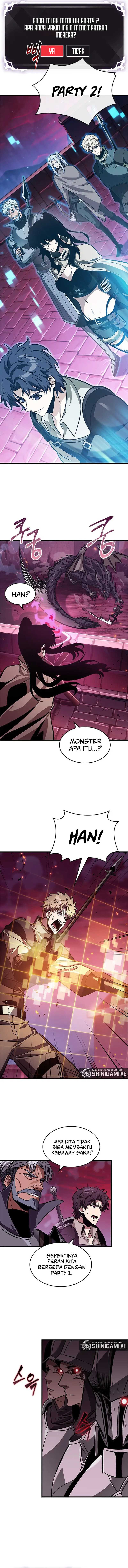 Pick Me Up Chapter 72 page 8