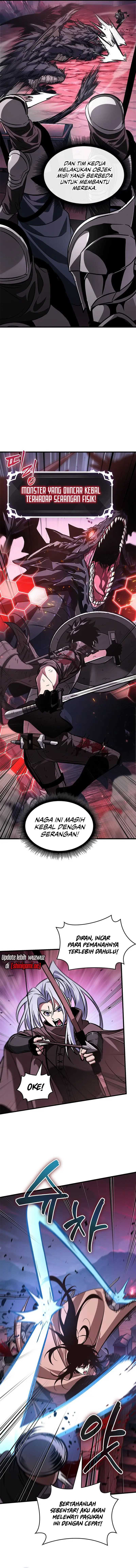 Pick Me Up Chapter 72 page 10