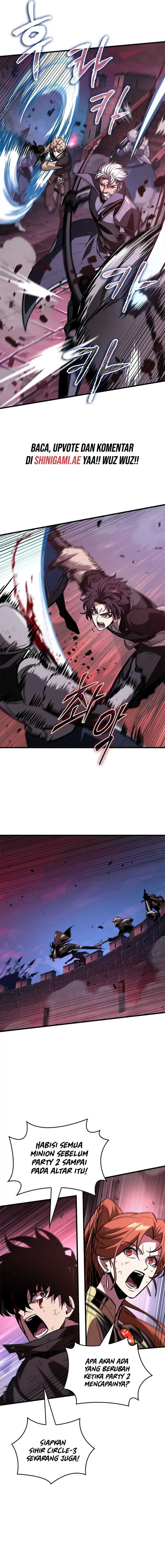 Pick Me Up Chapter 72 page 11