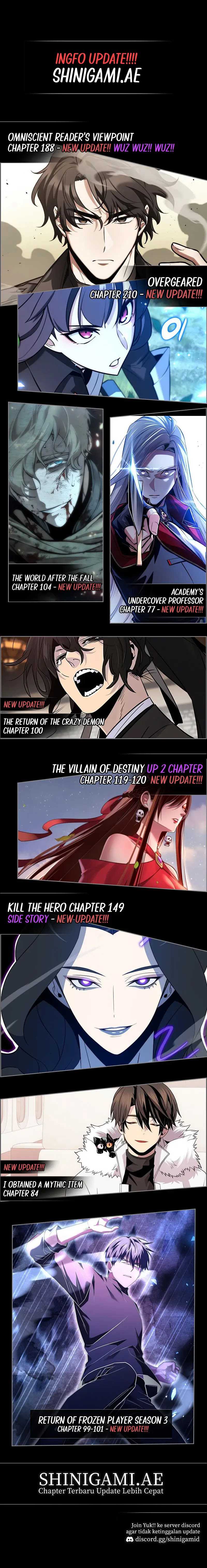 Pick Me Up Chapter 72 page 18