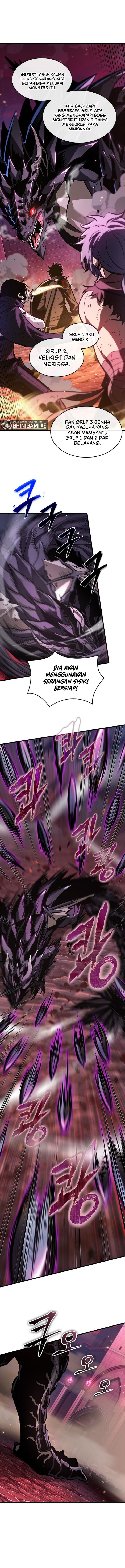 Pick Me Up Chapter 73 page 1