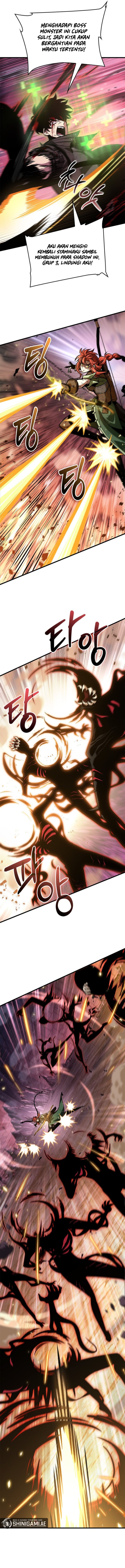 Pick Me Up Chapter 73 page 4
