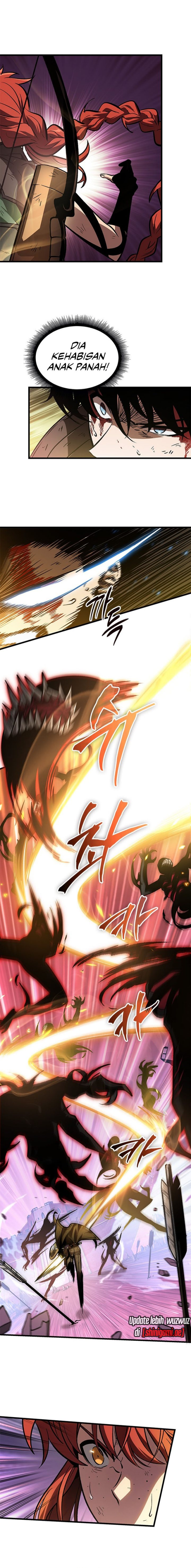 Pick Me Up Chapter 73 page 5