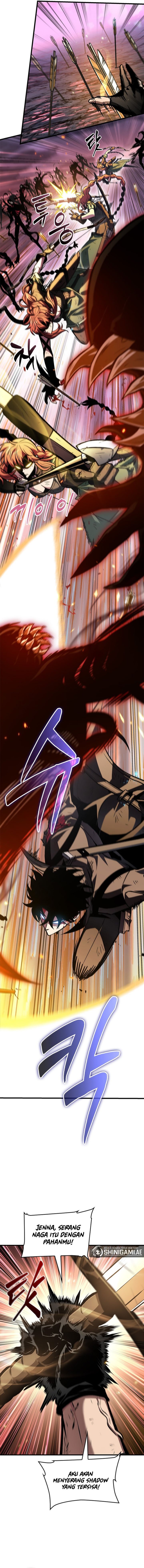 Pick Me Up Chapter 73 page 6
