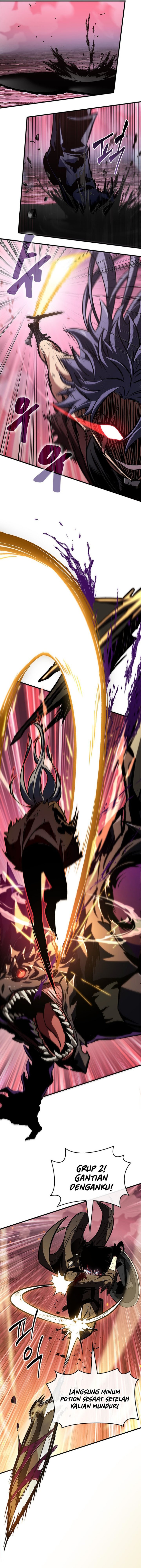 Pick Me Up Chapter 73 page 8