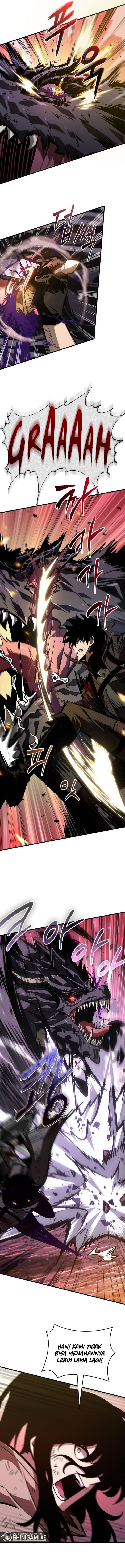 Pick Me Up Chapter 73 page 9