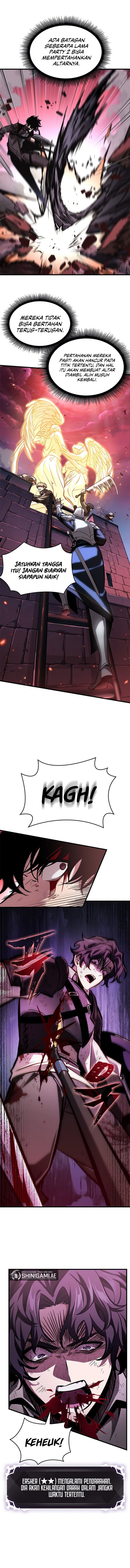 Pick Me Up Chapter 73 page 10