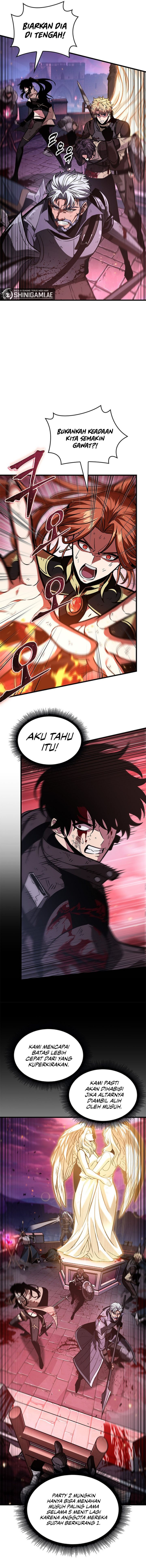 Pick Me Up Chapter 73 page 11