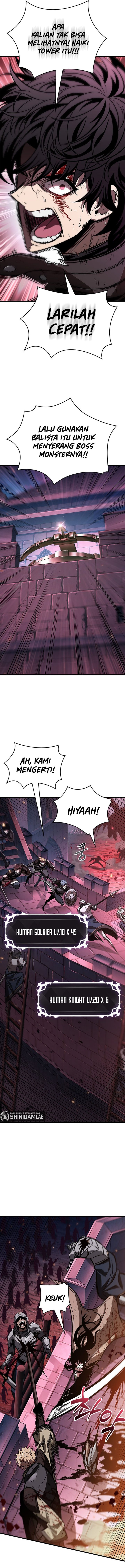 Pick Me Up Chapter 73 page 14