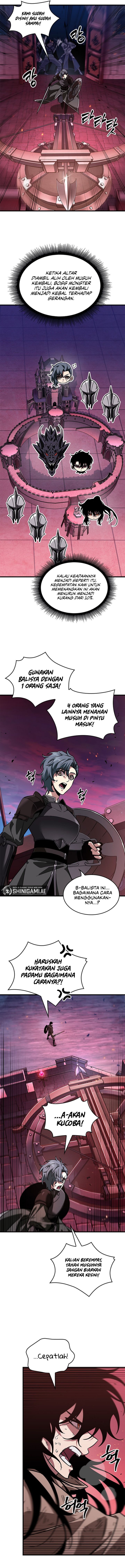 Pick Me Up Chapter 73 page 17