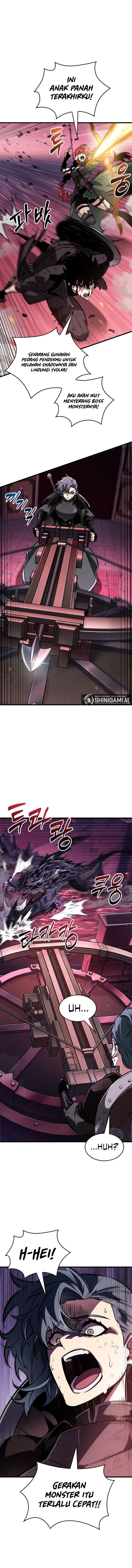 Pick Me Up Chapter 73 page 18