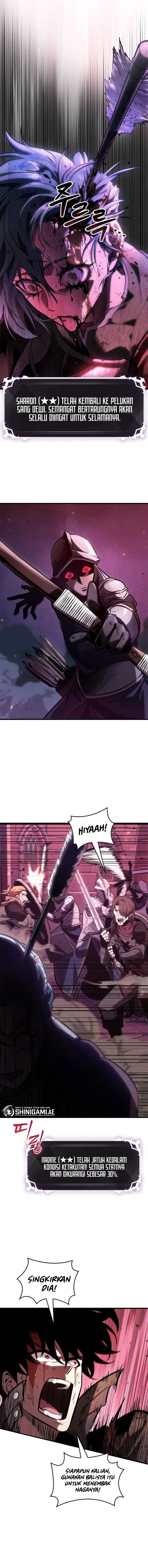 Pick Me Up Chapter 74 page 8