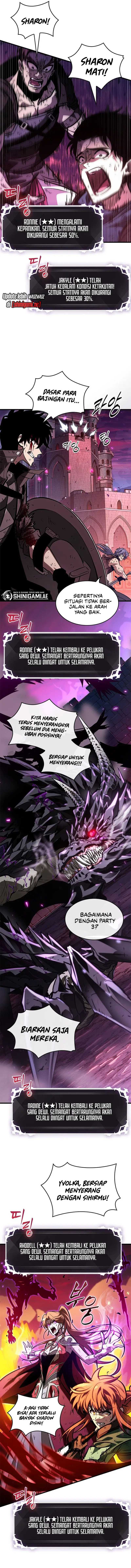 Pick Me Up Chapter 74 page 9