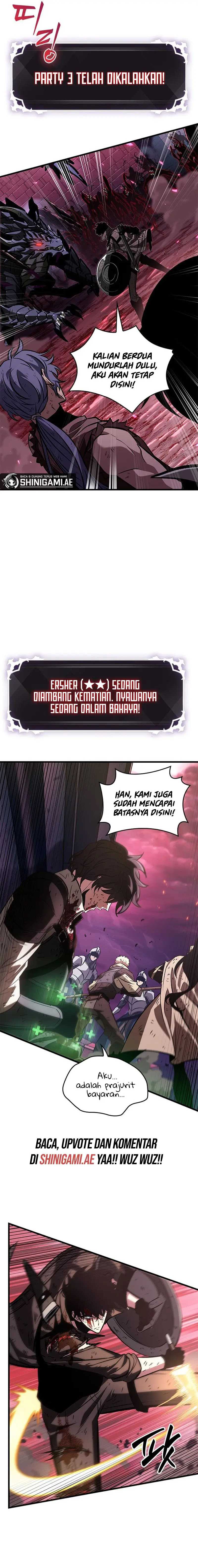 Pick Me Up Chapter 74 page 10