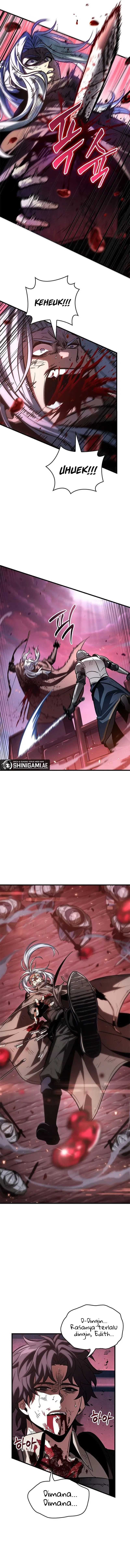 Pick Me Up Chapter 74 page 12