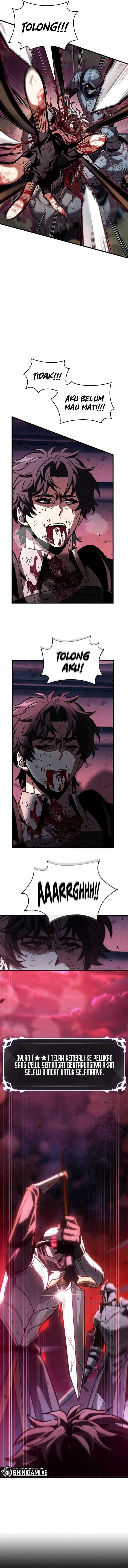 Pick Me Up Chapter 74 page 13