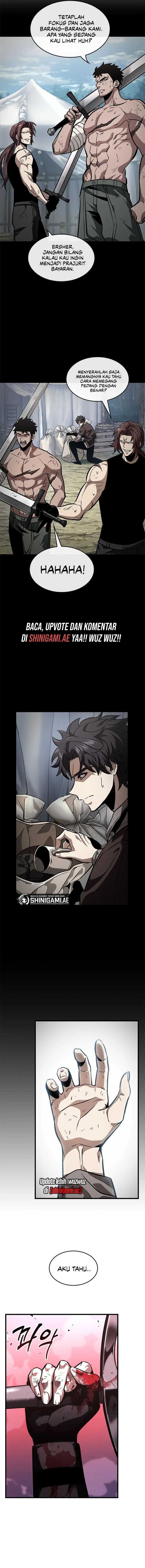 Pick Me Up Chapter 74 page 14