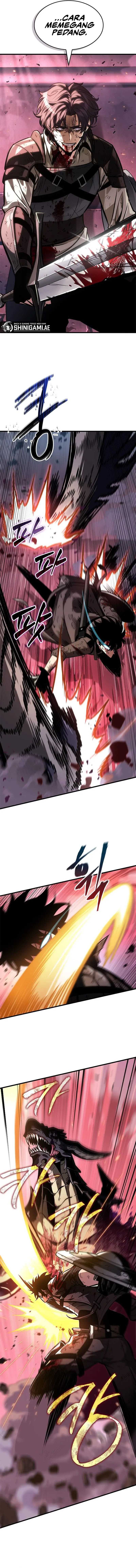 Pick Me Up Chapter 74 page 15