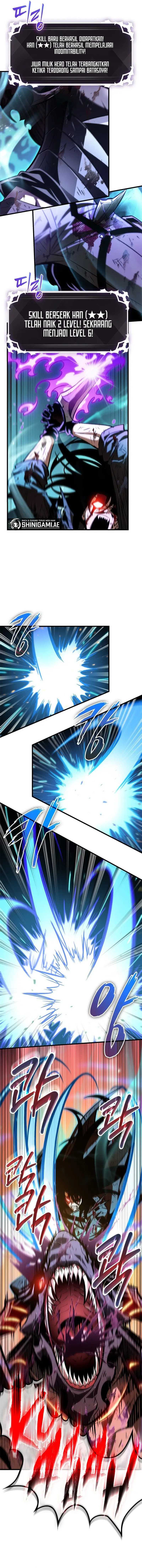 Pick Me Up Chapter 76 page 2
