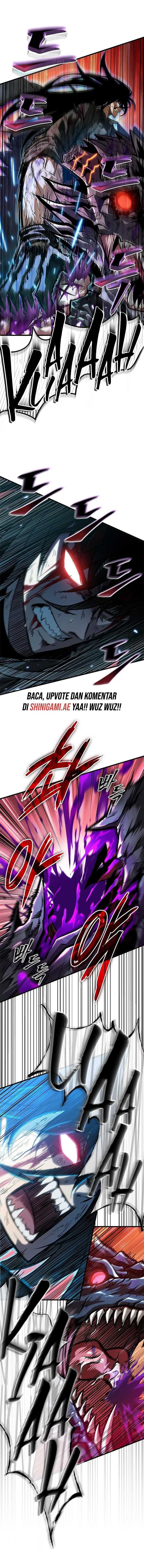 Pick Me Up Chapter 76 page 5