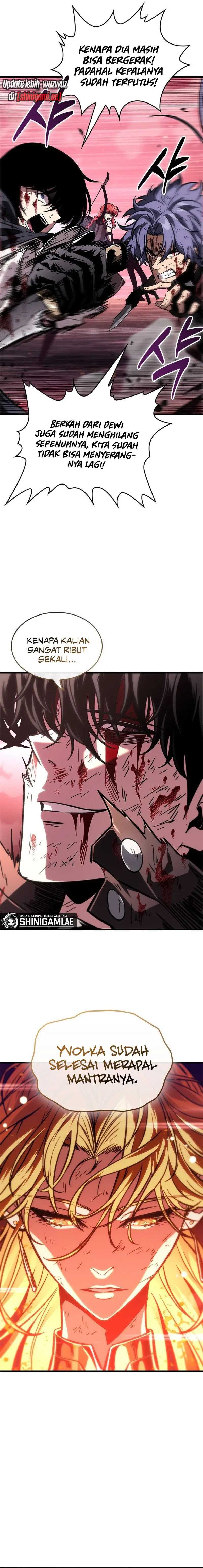 Pick Me Up Chapter 76 page 9