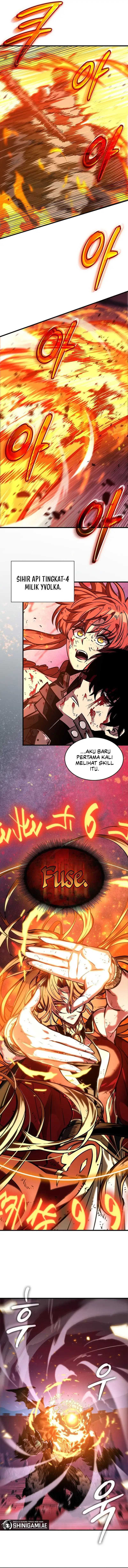 Pick Me Up Chapter 76 page 11