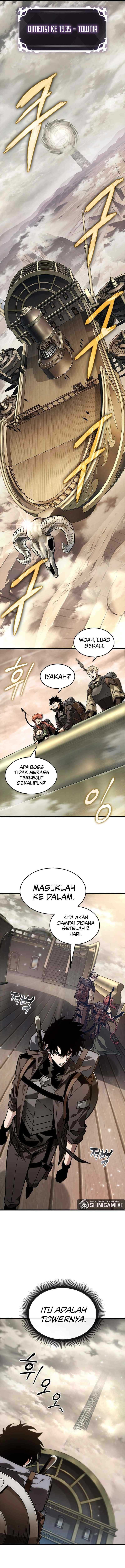 Pick Me Up Chapter 80 page 5