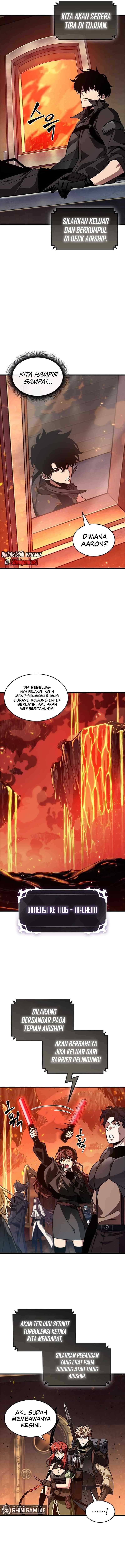 Pick Me Up Chapter 80 page 7