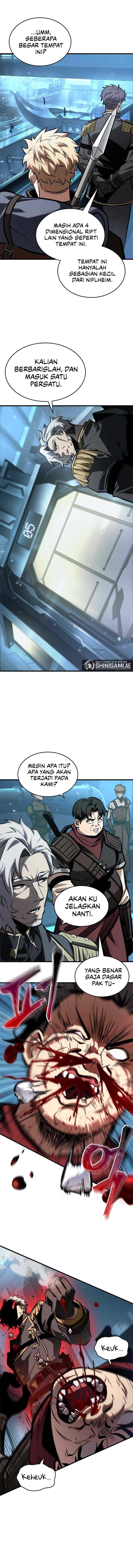 Pick Me Up Chapter 80 page 12
