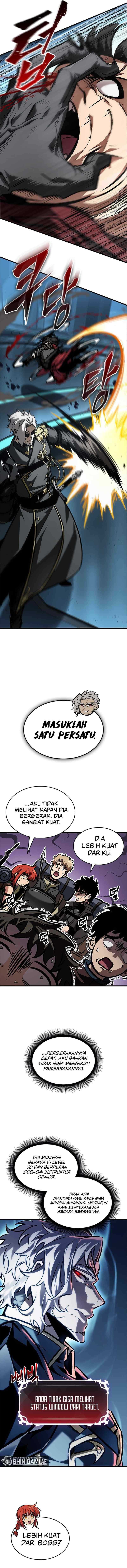 Pick Me Up Chapter 80 page 13