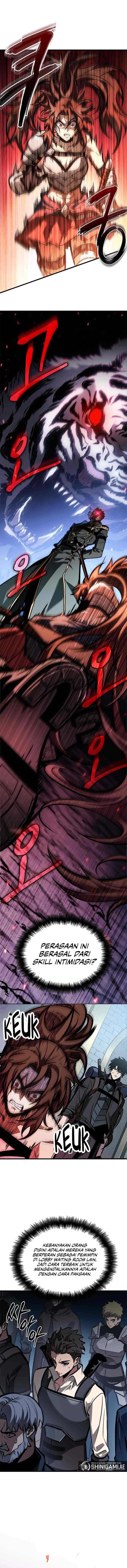 Pick Me Up Chapter 80 page 16