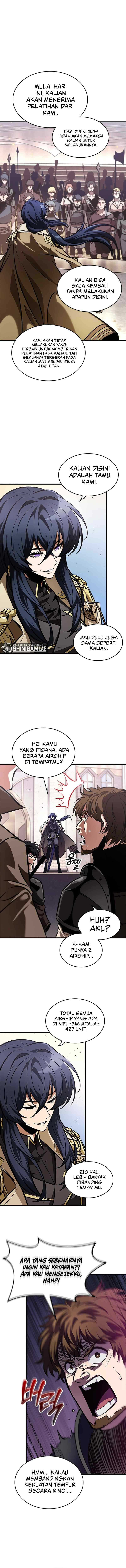 Pick Me Up Chapter 81 page 2