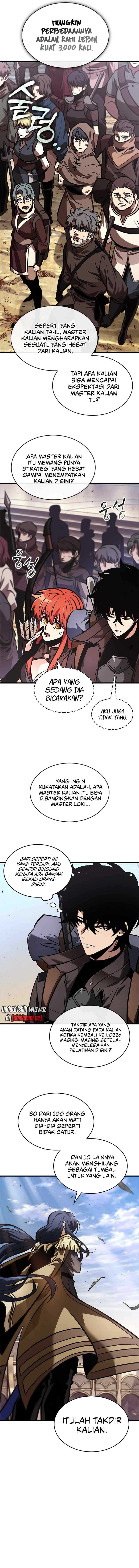 Pick Me Up Chapter 81 page 3