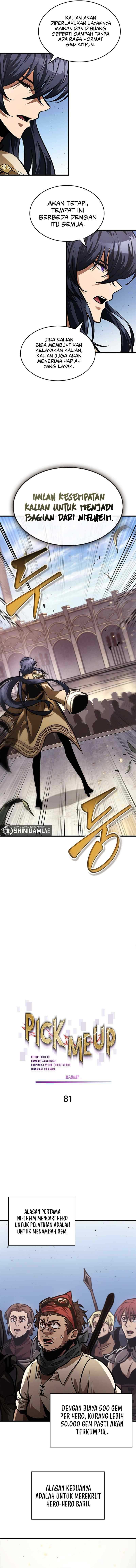 Pick Me Up Chapter 81 page 4