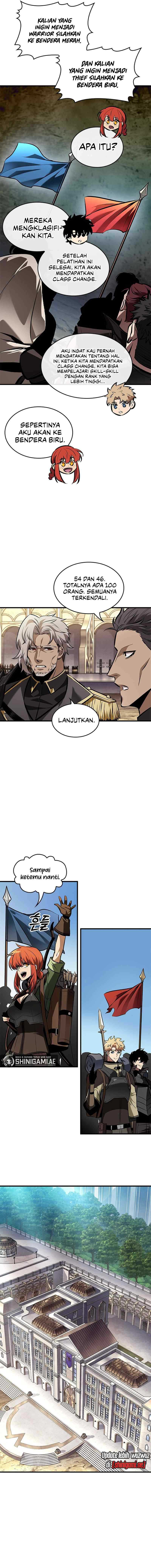 Pick Me Up Chapter 81 page 7