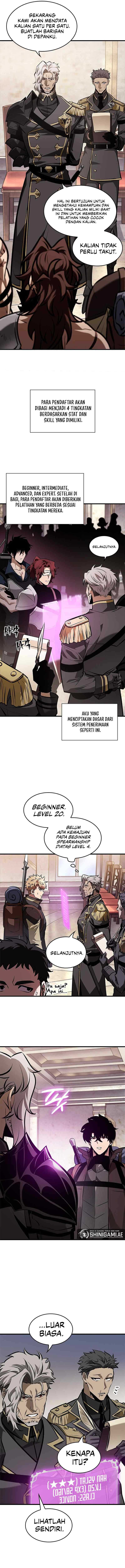 Pick Me Up Chapter 81 page 8