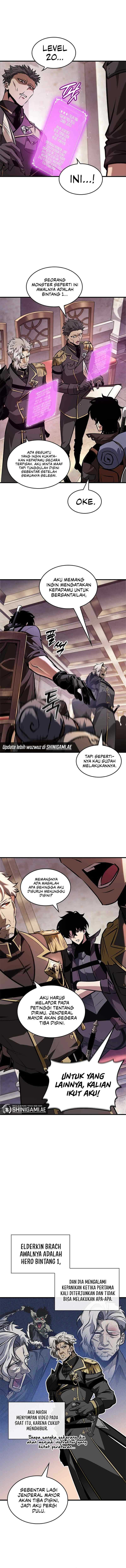Pick Me Up Chapter 81 page 9