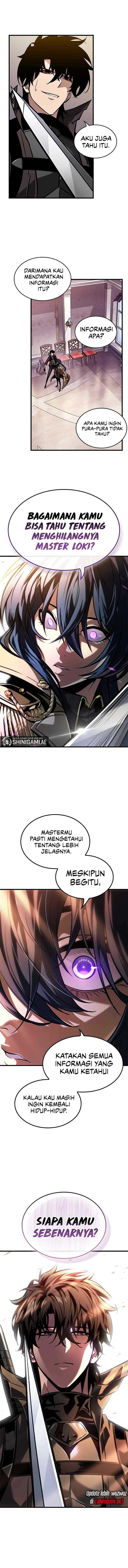 Pick Me Up Chapter 81 page 12