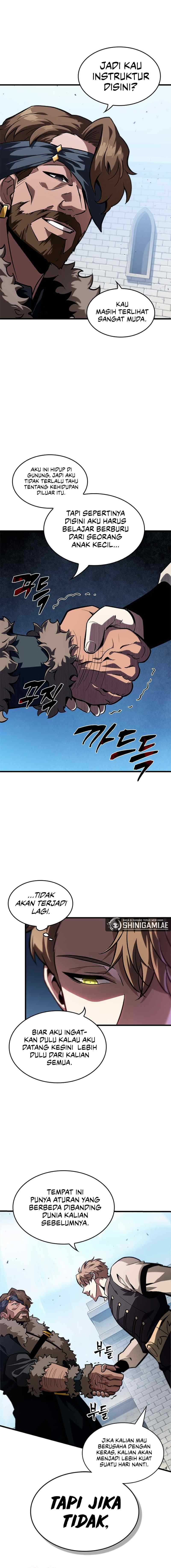 Pick Me Up Chapter 82 page 2