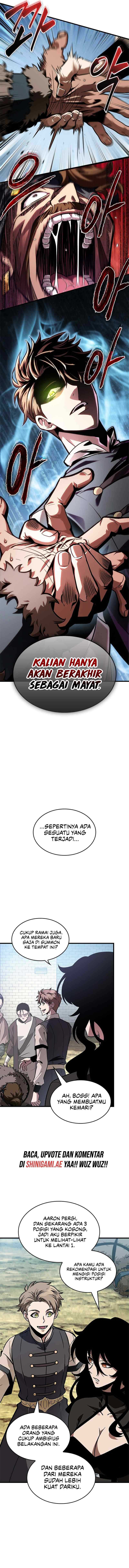 Pick Me Up Chapter 82 page 3