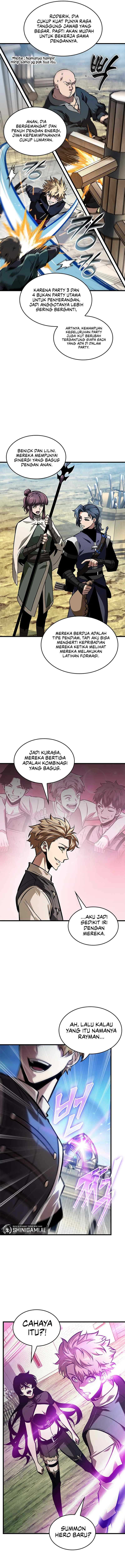 Pick Me Up Chapter 82 page 4