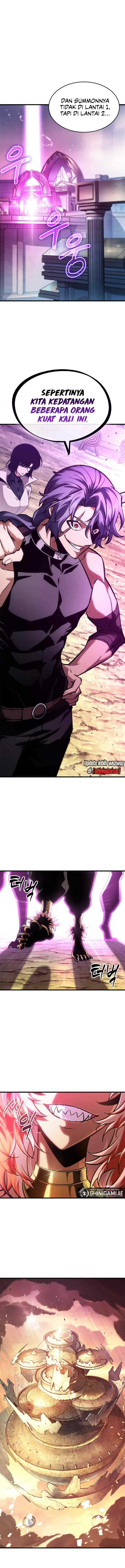 Pick Me Up Chapter 82 page 5