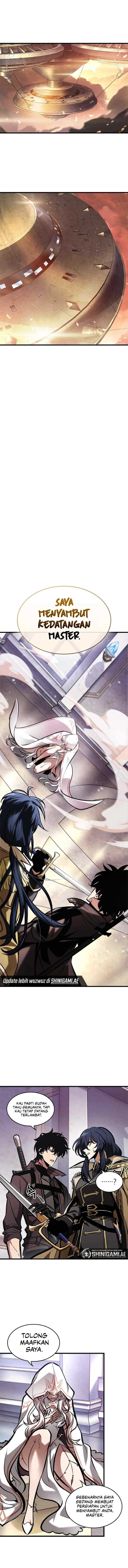 Pick Me Up Chapter 82 page 6