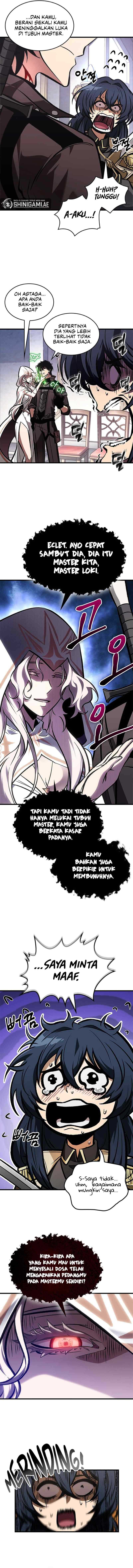 Pick Me Up Chapter 82 page 7