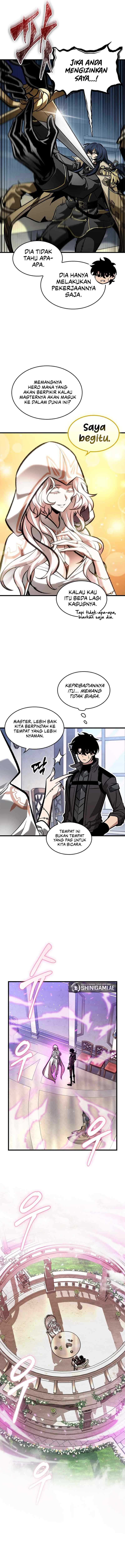 Pick Me Up Chapter 82 page 8